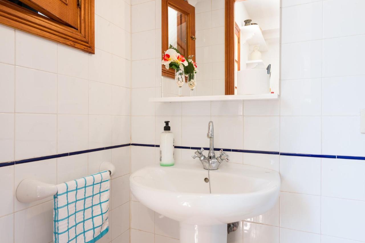 Finca Es Rafalot De Dalt By Mallorca House Rent ماناكور المظهر الخارجي الصورة