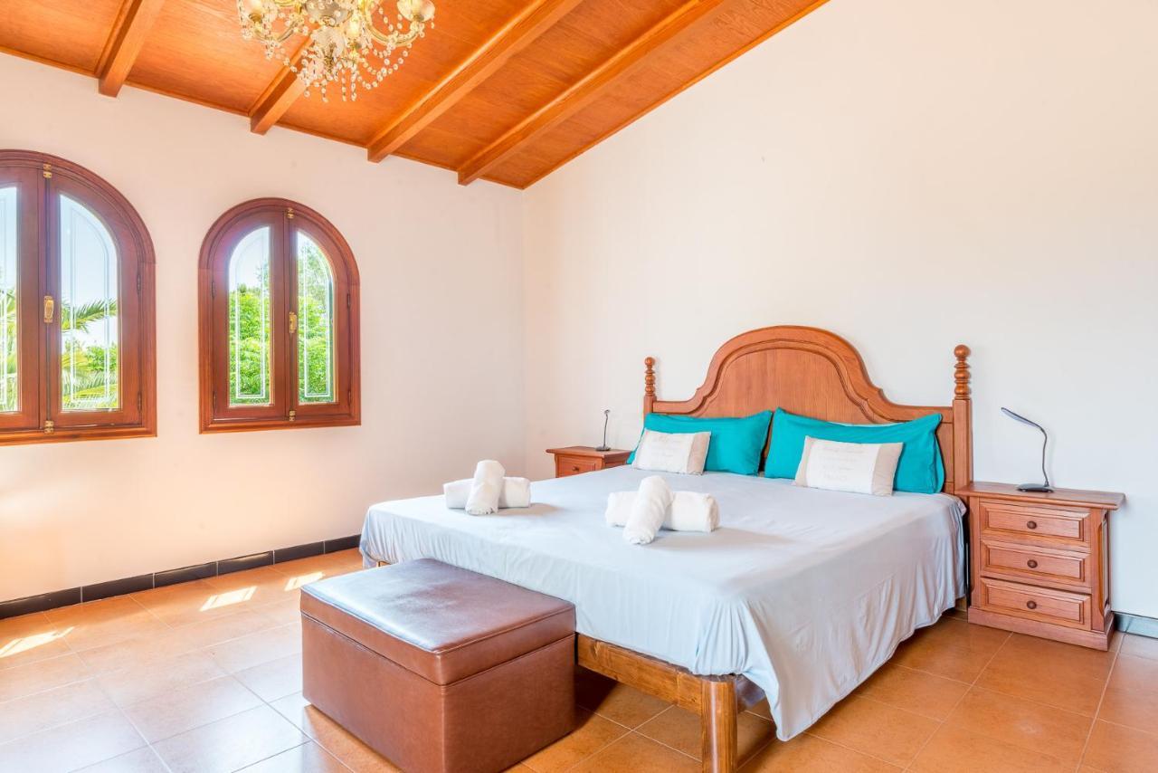 Finca Es Rafalot De Dalt By Mallorca House Rent ماناكور المظهر الخارجي الصورة