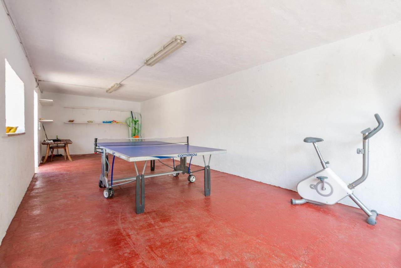 Finca Es Rafalot De Dalt By Mallorca House Rent ماناكور المظهر الخارجي الصورة